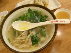 -小姜锅贴(凤凰街店)
