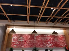 -舌尖尖牛肉面(甘南路店)