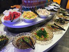 -好伦哥比萨烤肉自助(马家堡店)