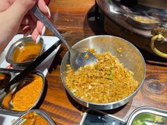 -悟能八戒烤肉自助(秦隆步行街店)