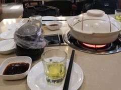 -鼎尊锅物料理(五角场店)
