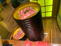 -牛New寿喜烧(青浦店)