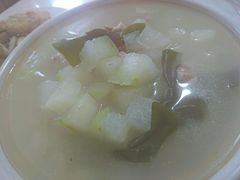 -龙福祥餐馆
