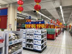 -沃尔玛(摩尔广场店)
