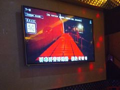 -唱吧麦颂KTV(方庄店)
