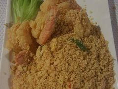 -新加坡海鲜共和(名胜世界圣淘沙海滨坊)