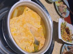 -先机泉水鸡汤(南山老君洞店)