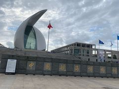 -上海中国航海博物馆