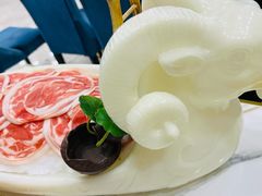 -老毛手抓·盐池滩羊非遗手抓(宁夏总店)