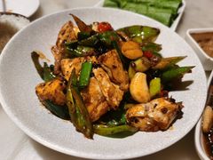 -嘉丰湘菜馆(芳群园店)