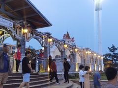 -老虎石海上公园