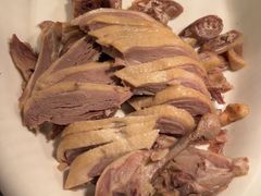 -金海湾自助餐厅(金陵饭店)