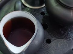 -喜鹊茶点.啫煲(车陂店)