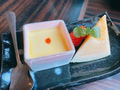 -山葵家·创意料理(EFC欧美广场店)
