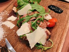 肉眼牛排-Mammamia意大利餐厅(阳春巷店)