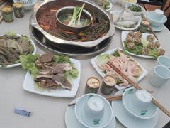 -枇杷园食为鲜火锅(南山店)