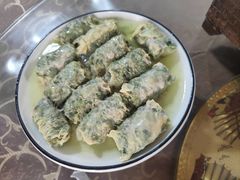 -涵家味土菜馆·徽州一绝臭鳜鱼(三河古镇店)