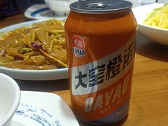 -满园烤鸭·春饼(丰科路万达店)