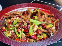 -掌上鲜(南顺城街店)