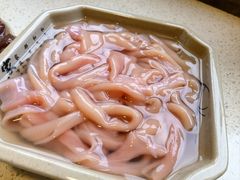 鸭肠-九尺赵老四鲜鹅肠火锅