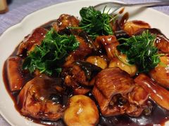 -白家餐厅(徐家汇店)