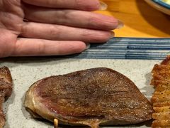 -晶吉·居酒屋·烧鸟·海胆(民主广场店)