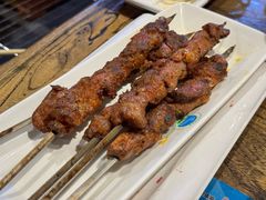 -泽成·冰煮羊(乌兰察布红楼店)