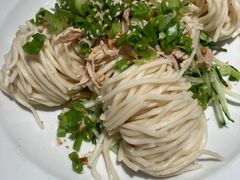 招牌鸡丝凉面-玉玲珑(陆家嘴店)