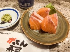 -合点寿司(美罗城店)