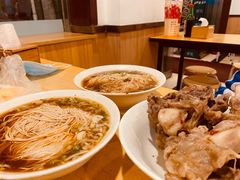 -水仙拉面(水仙街店)