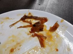 -盘锦生态酒店-火锅餐厅