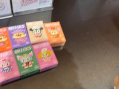 -牛New寿喜烧(曹路花园城店)