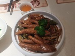 -粤点越有·茶点·粤菜(樵岭国际店)