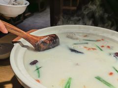 -老阿爸鲜鱼土菜(独墅湖店)