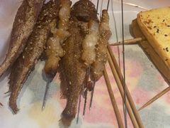 -北丐先生·野馄饨烧烤(雨花万象店)