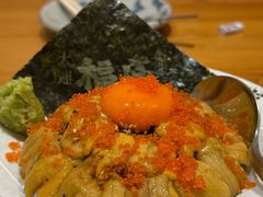 -福匠日本料理(人民路店)