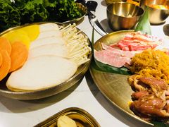 -老板娘的烤肉店(港湾广场店)