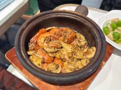 -南拳十三姨·潮汕砂锅粥·粤菜(西单大悦城店)