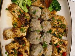 -顺意·顺德家乡菜(国际人才大厦店)