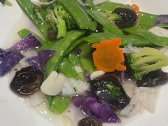 -东北大院·东北菜(三台子店)
