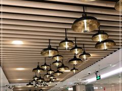 大堂-海底捞火锅(奥体南路店)