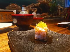 -千代武日本料理(哈西店)