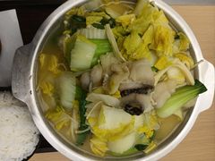 -桃花丼烧肉饭(凯丹商场店)