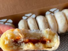 -赵记素斋·绿豆馅饼(钟楼小区店)