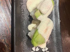 -小川洋风料理(街道口店)