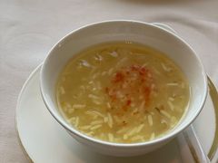 金桂花芦荟酒酿-金轩中餐厅 Jin Xuan(浦东丽思卡尔顿酒店)