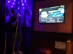 -欢乐星KTV全国连锁(盛融店)