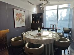 -海泰食府·新鲁菜·家宴(总部基地店)