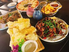 -云隐小厨·传统大理美食(复兴路店)