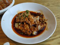 -峨嵋小镇·川菜(勒泰中心店)